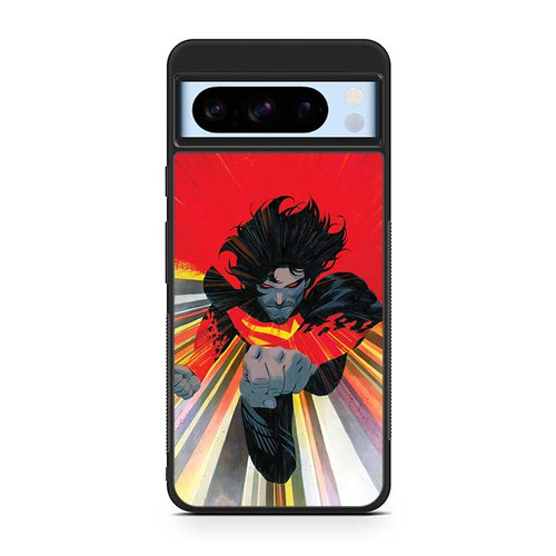 Absolute Superman Dc Google Pixel 8 Case