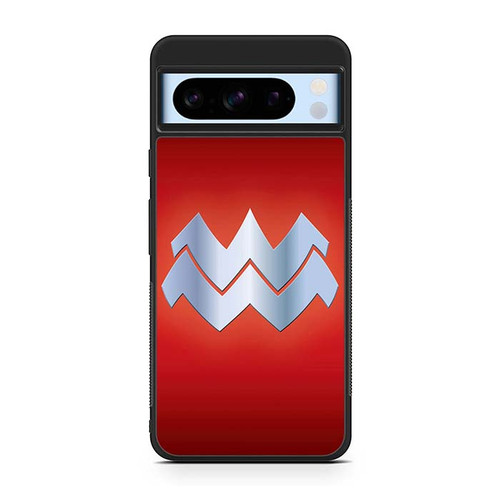 Absolute Wonder Woman Logo Google Pixel 8 Case