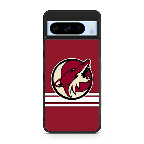 Arizona Coyotes 01 Google Pixel 8 Case