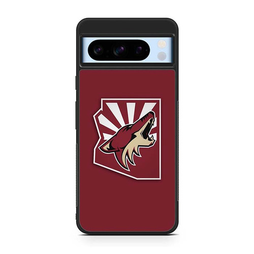 Arizona Coyotes 02 Google Pixel 8 Case