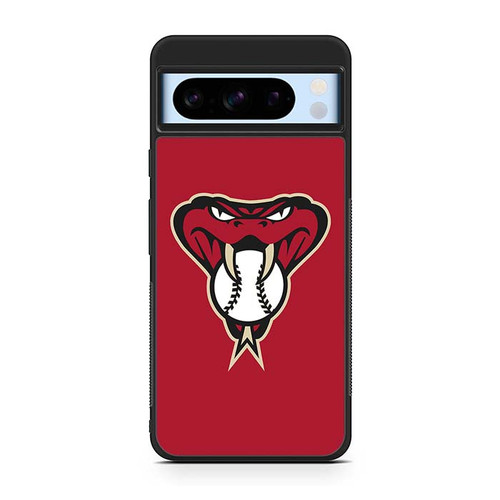 Arizona Diamondbacks 03 Google Pixel 8 Case