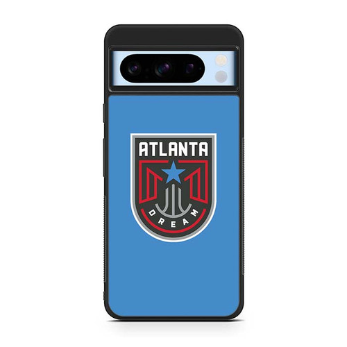 Atlanta Dream 01 Google Pixel 8 Case