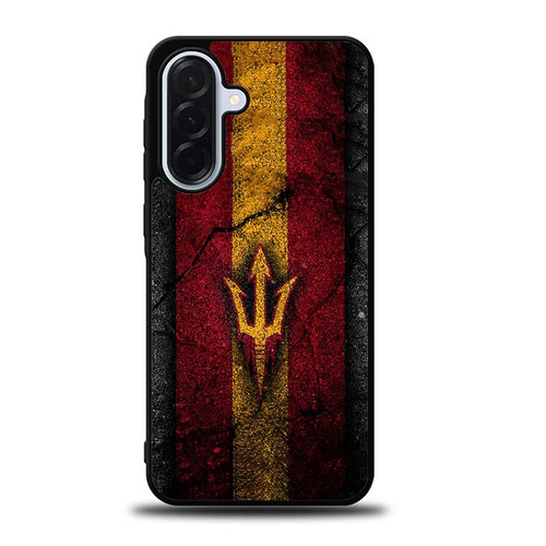 Arizona State Sun Devils 06 Samsung Galaxy A36 5G Case