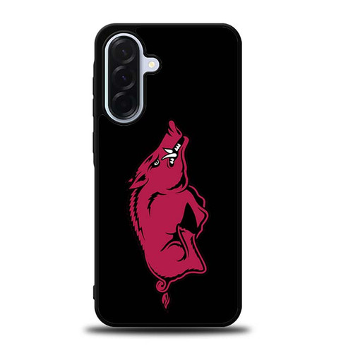 Arkansas Razorbacks 01 Samsung Galaxy A36 5G Case