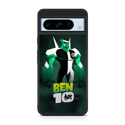 Ben 10 Diamondhead Google Pixel 8 Case