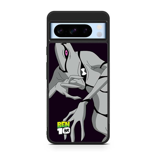 Ben 10 Ghostfreak Google Pixel 8 Case