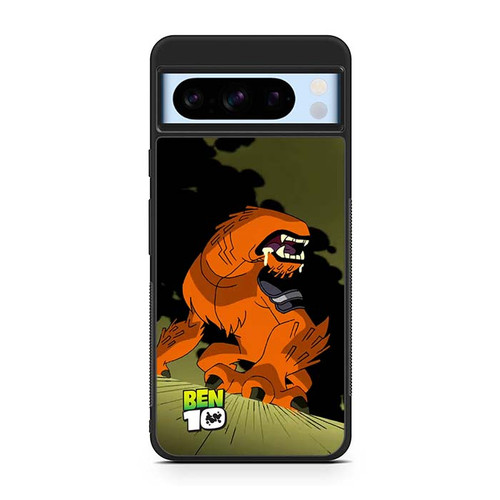 Ben Ten Wild Mutt Google Pixel 8 Case