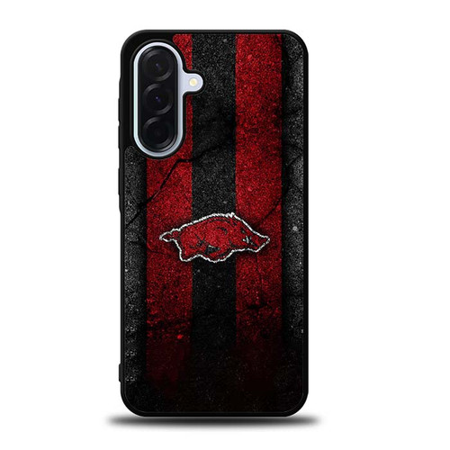 Arkansas Razorbacks 03 Samsung Galaxy A36 5G Case