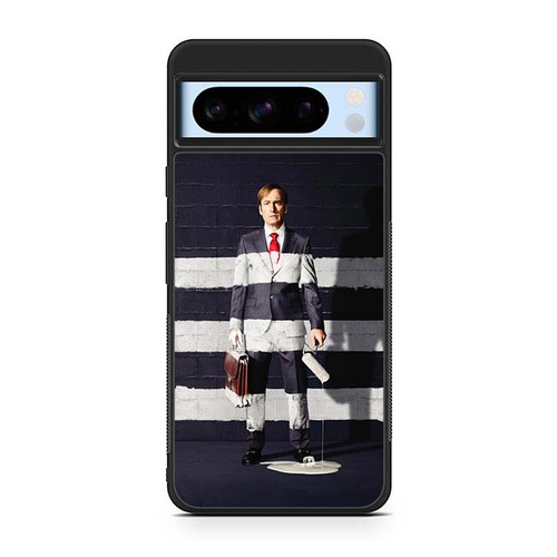Beter Call Saul Series Google Pixel 8 Case