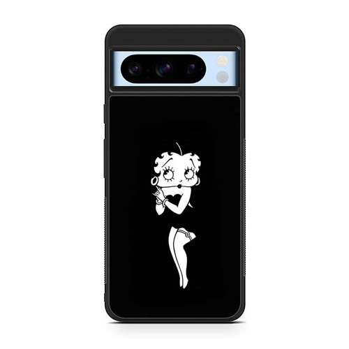 Betty Boop Gorgeous Google Pixel 8 Case
