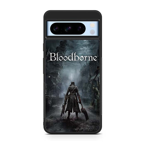 Bloodborne Cover Google Pixel 8 Case