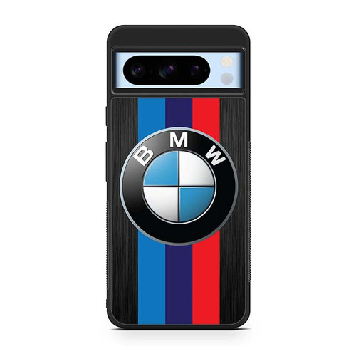 BMA Iconic Logo Google Pixel 8 Case