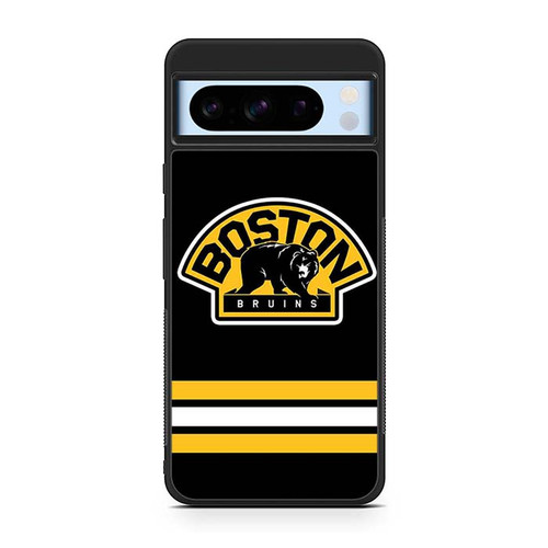 Boston Bruins Google Pixel 8 Case
