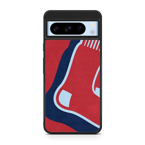 Boston Red Sox Team 02 Google Pixel 8 Case