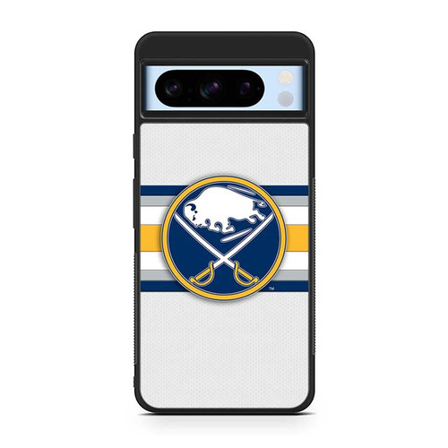 Buffalo Sabres 02 Google Pixel 8 Case