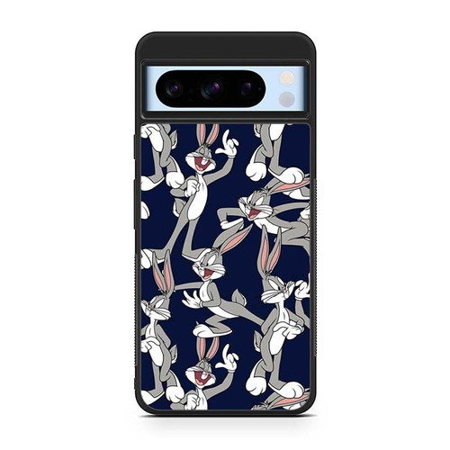 Bugs Bunny Collages Google Pixel 8 Case