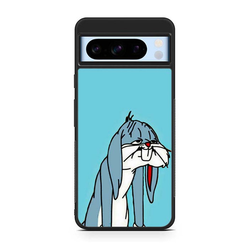 Bugs Bunny Looks Tired Google Pixel 8 Case