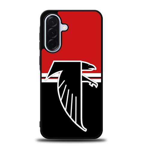 Atlanta Falcons 01 Samsung Galaxy A36 5G Case