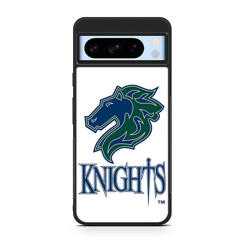Charlotte Knights 02 Google Pixel 8 Case
