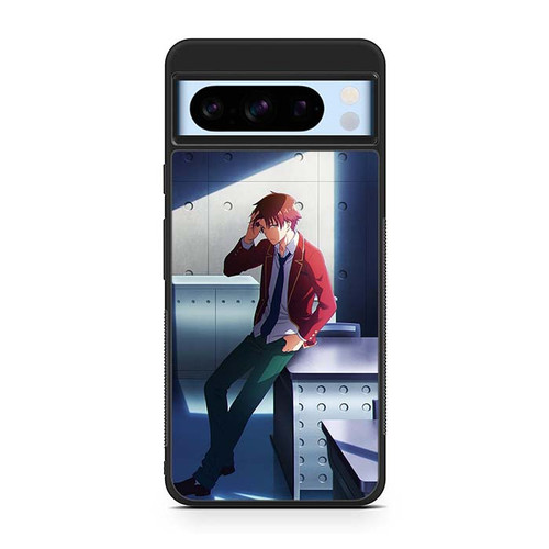 Classroom of the Elite Ayanokoji Google Pixel 8 Case