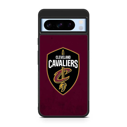 Cleveland Cavaliers 02 Google Pixel 8 Case