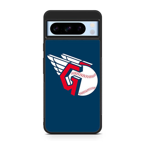 Cleveland Guardians 04 Google Pixel 8 Case