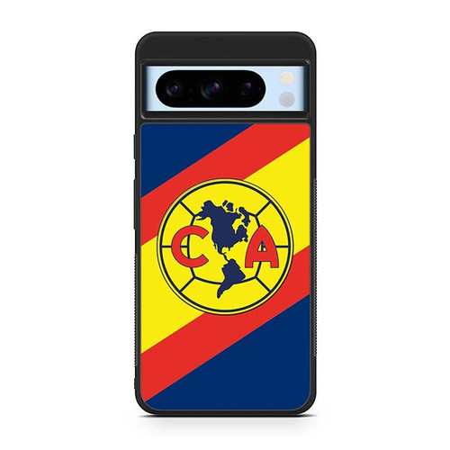Club America Forged in Coapa Google Pixel 8 Case
