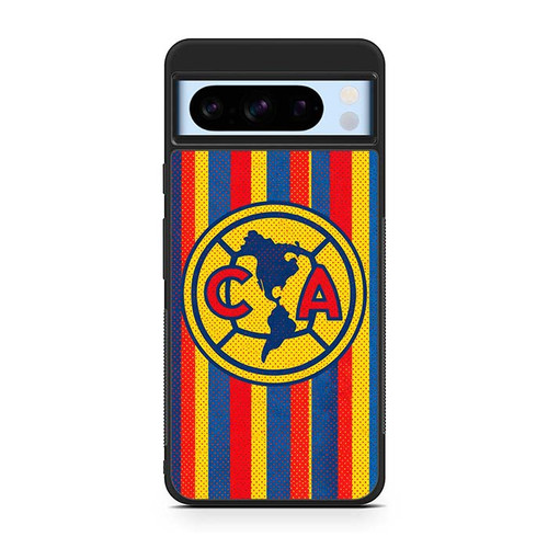 Club America Glory of the Americas Google Pixel 8 Case
