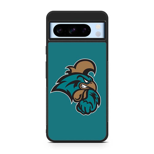 Coastal Carolina Chanticleers 02 Google Pixel 8 Case