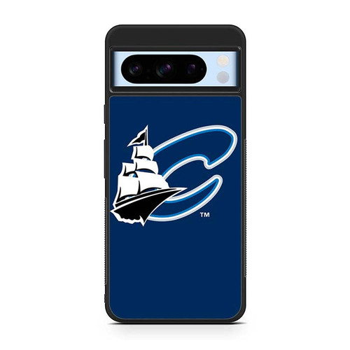 Columbus Clippers 02 Google Pixel 8 Case