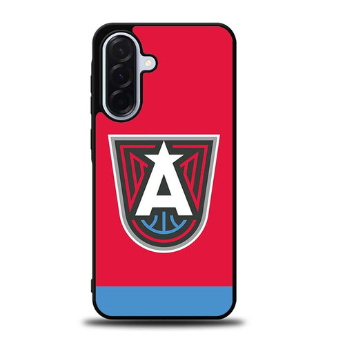 Auburn Dream Logo Samsung Galaxy A36 5G Case