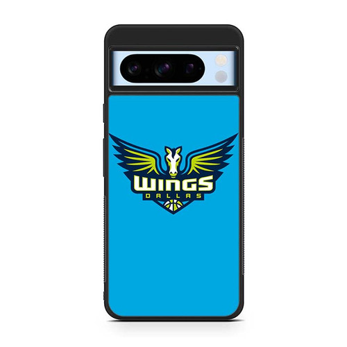 Dallas Wings 03 Google Pixel 8 Case