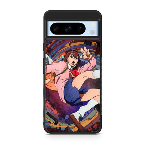Dandadan Momos Momentum Google Pixel 8 Case