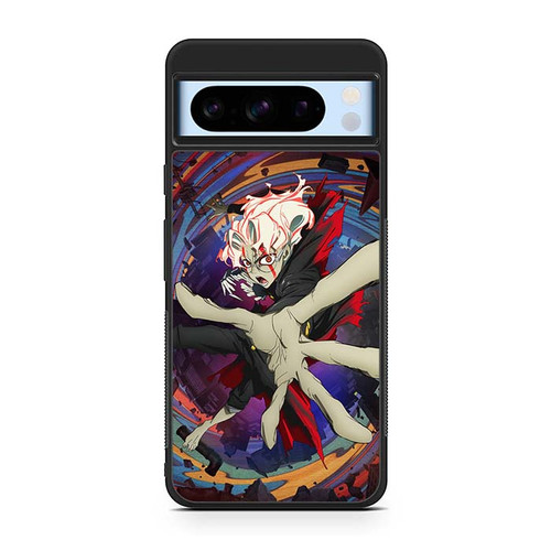 Dandadan Okarun Unleashed Google Pixel 8 Case