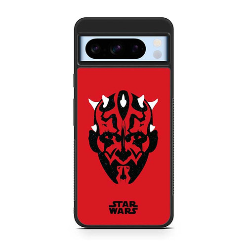 Darth Maul Star Wars Shaadow Lord Google Pixel 8 Case