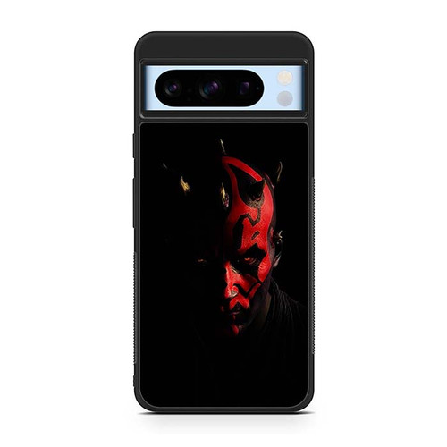 Darth Maul Star Wars Google Pixel 8 Case