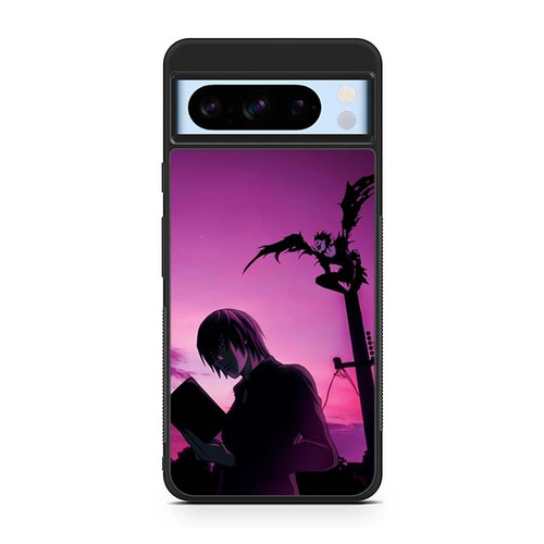 Death Note 02 Google Pixel 8 Case