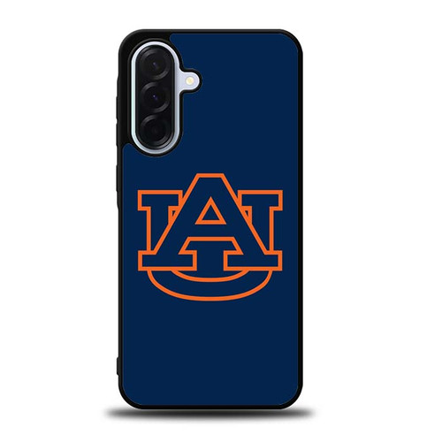 Auburn Tigers 02 Samsung Galaxy A36 5G Case