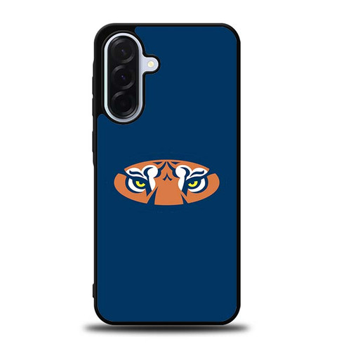 Auburn Tigers Eye Samsung Galaxy A36 5G Case