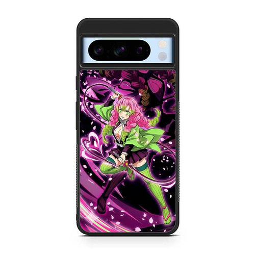 Demon Slayer The Heart of a Hashira Google Pixel 8 Case