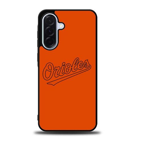 Baltimore Orioles 02 Samsung Galaxy A36 5G Case