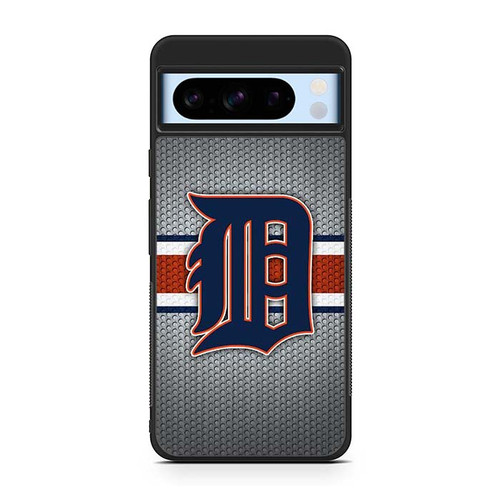 Detroit Tigers 07 Google Pixel 8 Case