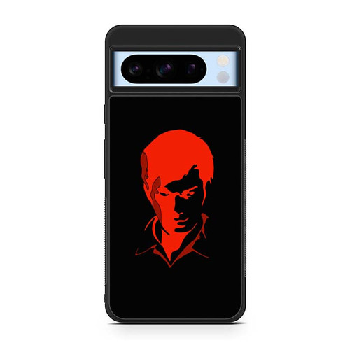 Dexter Series Google Pixel 8 Case