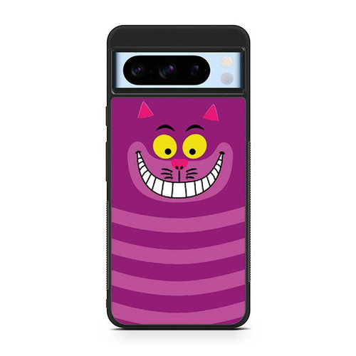 Dixney Alice Chesire Cat Google Pixel 8 Case