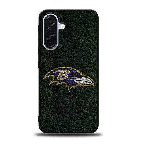 Baltimore Ravens 03 Samsung Galaxy A36 5G Case