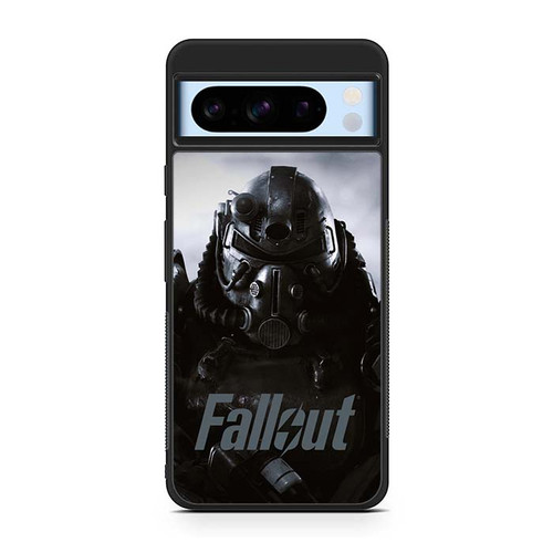 Fallout Game Google Pixel 8 Case