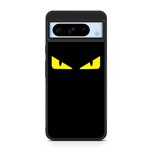 Fendi Eye Google Pixel 8 Case