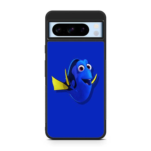 Finding Dory Just Keep Swimming Google Pixel 8 Case