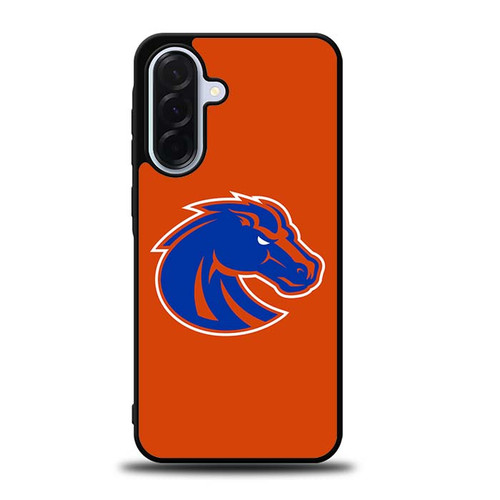 Boise State Broncos Samsung Galaxy A36 5G Case
