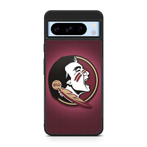 Florida State Seminoles 03 Google Pixel 8 Case